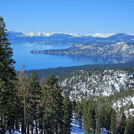 Tahoe Blue Hotel South Lake Tahoe Exterior foto